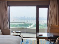 -武汉洲际酒店