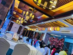 -天芳悦潭度假村温泉