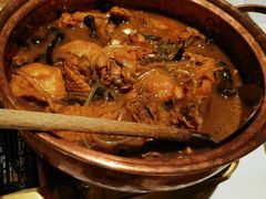 -关东小磨东北菜(漕河泾印象城店)