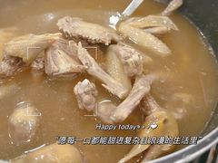 -皇鸽餐厅(龙塘店)