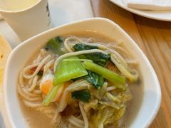 -莆田餐厅PUTIEN(深圳湾万象城家宴店)