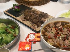 -芭厘农庄老字号·清远鸡