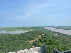 -珲春防川景区