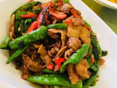 农家小炒肉-马凯餐厅(长椿街店)