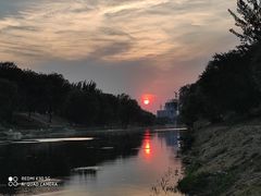 -坝河休闲公园
