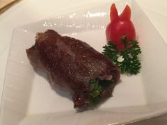 -8餐厅(新葡京酒店)