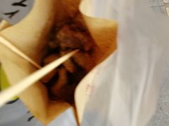 -傅强排骨(成都总店)