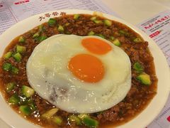 -大哥餐厅(西城花园店)