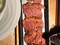 -蜜桃餐厅·伴山(湖滨商业街店)