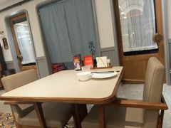-漢舍川菜馆(国贸商城店)