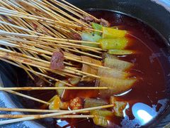 -冒椒火辣(奎星楼街店)