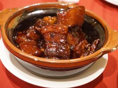 吉士红烧肉-老吉士酒家(天平路店)