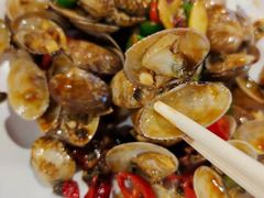 -虎虎龙虾大排档(双井店)