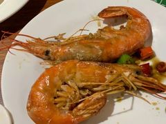 -汉巴味德(大悦城店)