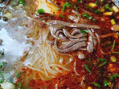 -惠记粉汤羊血(小南门店)