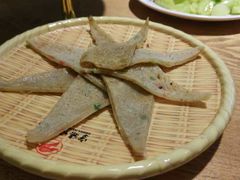 -守柴炉烤鸭(中海国际店)