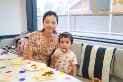 -BabyMonster小怪兽亲子派对·餐厅乐园(金月湾店)