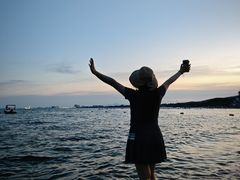 -老虎石海上公园