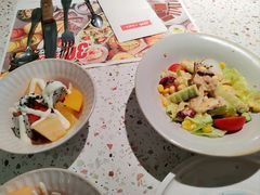 -战斧牛排餐厅(百盛优客店)