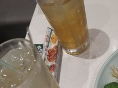-和平馆·地道港澳茶餐厅(西门口店)