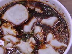 -回坊马二饺子馆