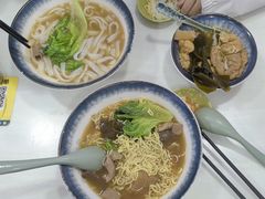 -府广阿婆牛杂