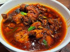 -树厨贵州菜(花果园购物中心店)