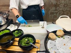 -北京王府井希尔顿酒店·万斯阁西餐厅