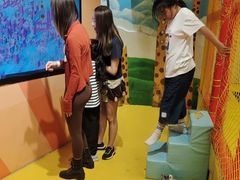-不可思议减压馆·解压博物馆·摔碗发泄·团建定制