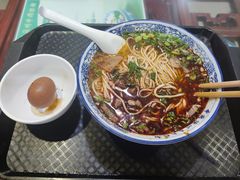-东方宫中国兰州牛肉拉面(厦门旗舰店)