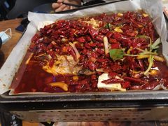 -嘎嘎鸭脑壳(金沙店)