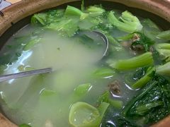 -红炎炎农家菜老字号(金水台店)