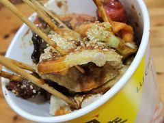 -陈记南湖特色小吃
