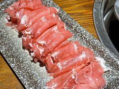 -云鱿记鱿鱼鸡·野生菌火锅(人民南路店)