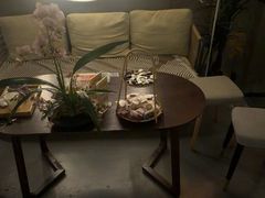-施奈儿.洗头頭療.按摩SPA.采耳(上梅林店)