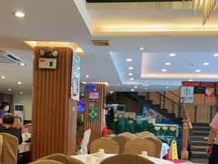 大堂-朱仔记食府(江南大道店)