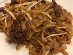 -麒麟中餐厅·经典粤菜·地道菜式老字号(广州长隆酒店)