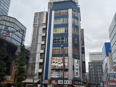 -秋叶原电器街