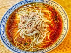 -盛兴面馆(真儒大厦店)