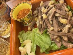 -如意林卡藏餐吧 (九寨沟店)