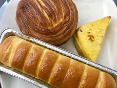 -味多美蛋糕(梨园店)
