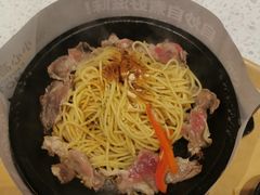 -食悦天美食广场(武汉壹方购物中心店)