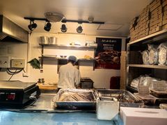 -马凯餐厅(地安门店)