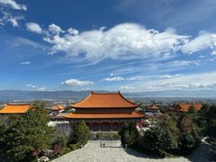 -崇圣寺三塔文化旅游区