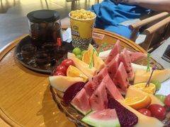 -星河湾温泉洗浴酒店