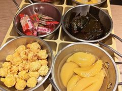 -将军牛排·尔滨地标朝鲜族美食(总店)