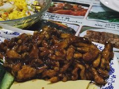-馅老满·生春阁(慕田峪店)
