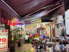 -肥龙火锅(南坪店)