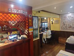 -Santoor 萨都里印度餐厅(北锣鼓巷店)