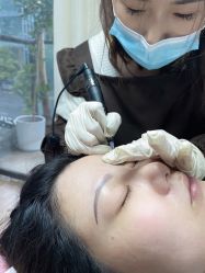 -初NAIL日式美甲美睫沙龙